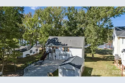 1960 White Road, Camden, SC 29020 - Photo 5