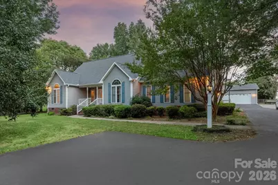 849 W Stanly Street, Stanfield, NC 28163 - Photo 1