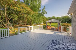 849 W Stanly St, Stanfield, NC 28163 - Photo 29