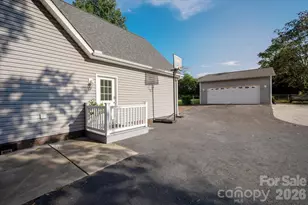 849 W Stanly St, Stanfield, NC 28163 - Photo 33
