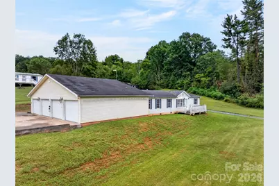 3 S Creek Drive, Leicester, NC 28748 - Photo 3