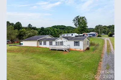 3 S Creek Drive, Leicester, NC 28748 - Photo 9