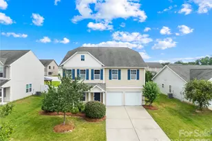 12859 Clydesdale Dr, Midland, NC 28107 - Photo 3