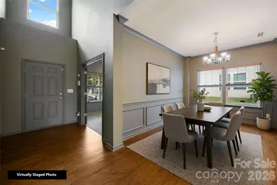12859 Clydesdale Drive, Midland, NC 28107 - Photo 37
