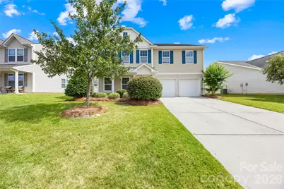 12859 Clydesdale Drive, Midland, NC 28107 - Photo 5