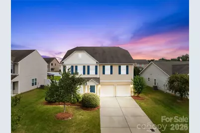 12859 Clydesdale Drive, Midland, NC 28107 - Photo 1