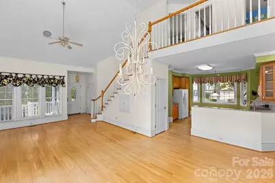 144 Cliff Side Trail, Pilot Mountain, NC 27041 - Photo 23