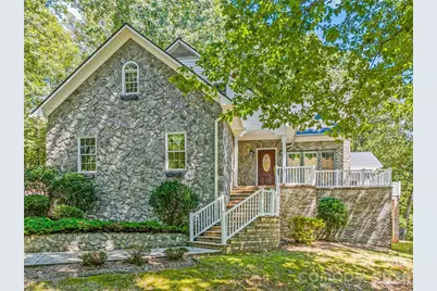 144 Cliff Side Trail, Pilot Mountain, NC 27041 - Photo 11