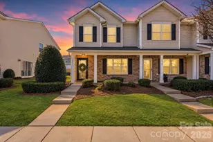 10563 Stoneacre Ct, Pineville, NC 28134 - Photo 1