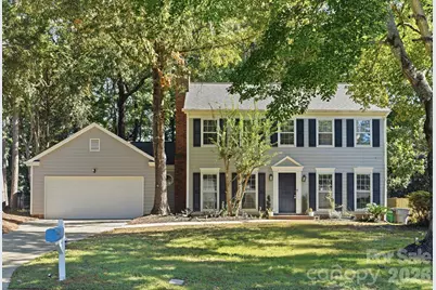7214 Falconwood Court, Charlotte, NC 28227 - Photo 1