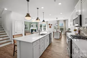 12585 Prospectors Way, Harrisburg, NC 28075 - Photo 15