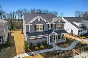 12585 Prospectors Way, Harrisburg, NC 28075 - Photo 7