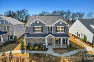 12585 Prospectors Way, Harrisburg, NC 28075 - Photo 5