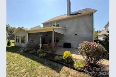 2944 Donegal Drive, Kannapolis, NC 28081 - Photo 3