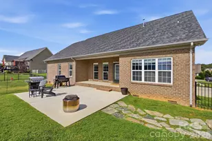 4004 Camden Oaks Ln, Monroe, NC 28110 - Photo 21