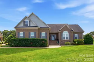 4004 Camden Oaks Ln, Monroe, NC 28110 - Photo 1