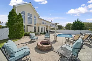 3604 Grovecreek Pond Dr, Concord, NC 28027 - Photo 1