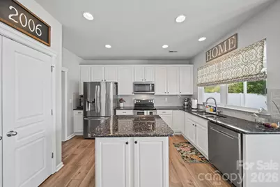 3604 Grovecreek Pond Drive, Concord, NC 28027 - Photo 11