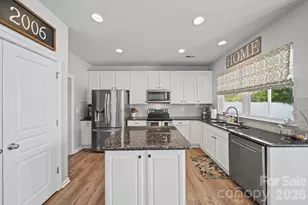 3604 Grovecreek Pond Dr, Concord, NC 28027 - Photo 11
