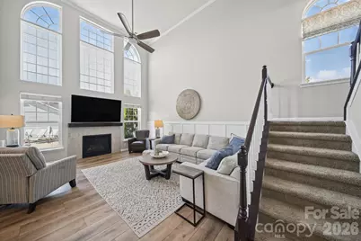 3604 Grovecreek Pond Drive, Concord, NC 28027 - Photo 7