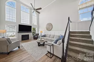 3604 Grovecreek Pond Dr, Concord, NC 28027 - Photo 7