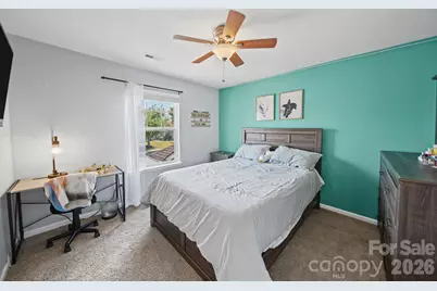 3604 Grovecreek Pond Drive, Concord, NC 28027 - Photo 25