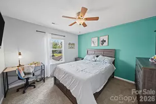 3604 Grovecreek Pond Dr, Concord, NC 28027 - Photo 25
