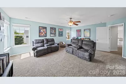 3604 Grovecreek Pond Drive, Concord, NC 28027 - Photo 21