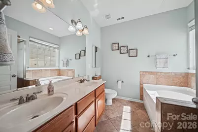 3604 Grovecreek Pond Drive, Concord, NC 28027 - Photo 19