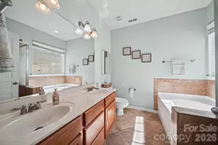 3604 Grovecreek Pond Dr, Concord, NC 28027 - Photo 19