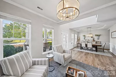 3604 Grovecreek Pond Drive, Concord, NC 28027 - Photo 15