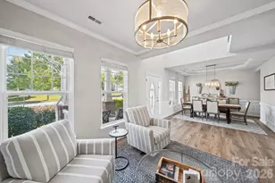 3604 Grovecreek Pond Dr, Concord, NC 28027 - Photo 15