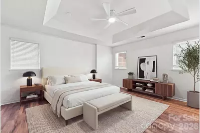 3048 Misty Harbor Circle #E, Cramerton, NC 28032 - Photo 17
