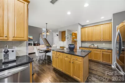 1909 Oroville Court, Charlotte, NC 28214 - Photo 17
