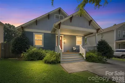 1505 Norris Avenue, Charlotte, NC 28206 - Photo 1