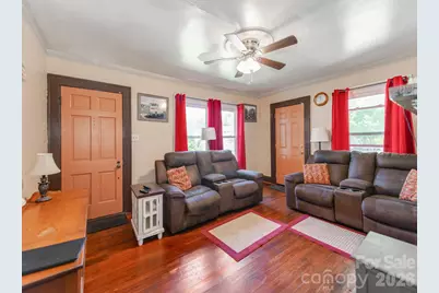 734 Tanglewood Drive, Salisbury, NC 28144 - Photo 5