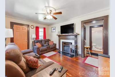 734 Tanglewood Drive, Salisbury, NC 28144 - Photo 7