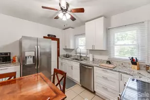 734 Tanglewood Dr, Salisbury, NC 28144 - Photo 9