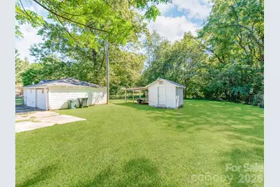 734 Tanglewood Drive, Salisbury, NC 28144 - Photo 21