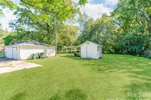 734 Tanglewood Dr, Salisbury, NC 28144 - Photo 21