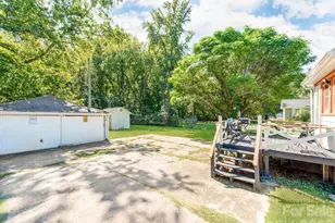 734 Tanglewood Dr, Salisbury, NC 28144 - Photo 23