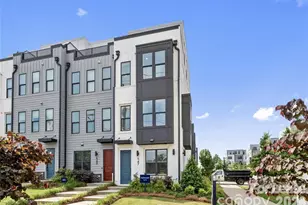 547 W Tremont Ave, Charlotte, NC 28203 - Photo 1