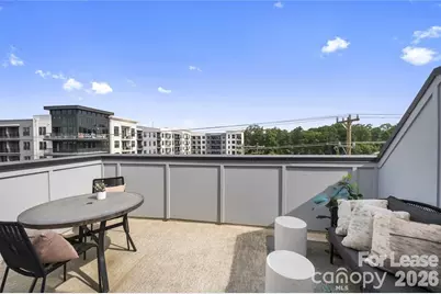 547 W Tremont Avenue, Charlotte, NC 28203 - Photo 31