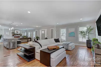 1230 Redcoat Drive, Charlotte, NC 28211 - Photo 13