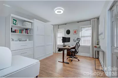 1230 Redcoat Drive, Charlotte, NC 28211 - Photo 21