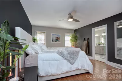 1230 Redcoat Drive, Charlotte, NC 28211 - Photo 17