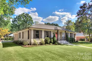 1230 Redcoat Dr, Charlotte, NC 28211 - Photo 3