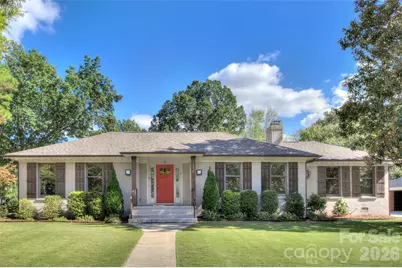 1230 Redcoat Drive, Charlotte, NC 28211 - Photo 1