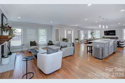 1230 Redcoat Drive, Charlotte, NC 28211 - Photo 9