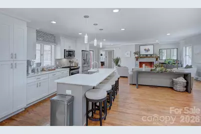 1230 Redcoat Drive, Charlotte, NC 28211 - Photo 5